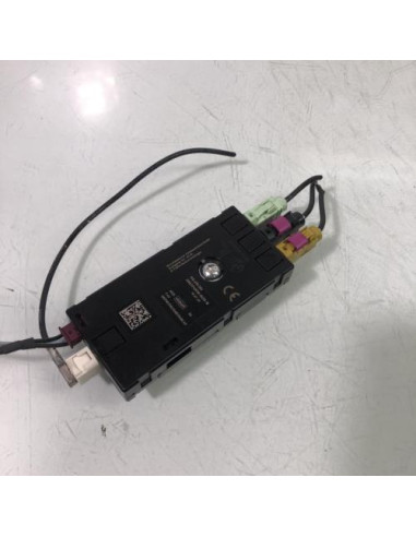 Antenne BMW SERIE 1 F40 Diesel