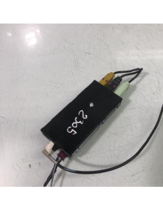 Antenne BMW SERIE 1 F40 Diesel 2