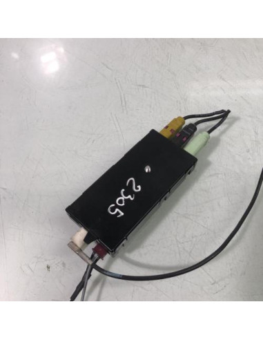 Antenne BMW SERIE 1 F40 Diesel