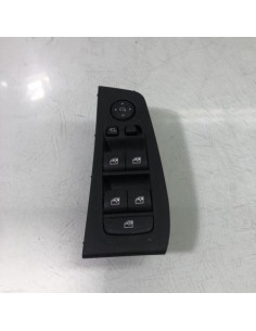 Interrupteur de leve vitre avant gauche BMW SERIE 1 F40 Diesel