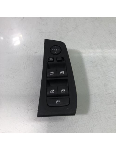 Interrupteur de leve vitre avant gauche BMW SERIE 1 F40 Diesel