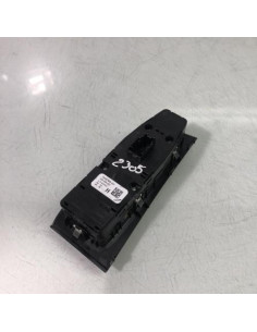 Interrupteur de leve vitre avant gauche BMW SERIE 1 F40 Diesel 2