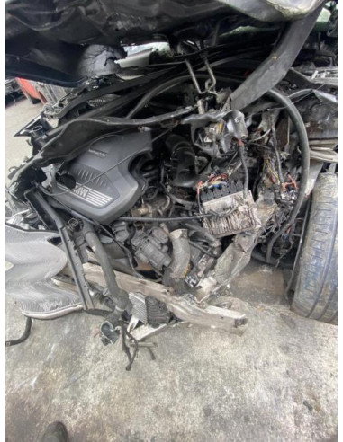 Interrupteur de leve vitre avant gauche BMW SERIE 1 F40 Diesel