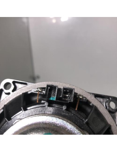 Haut parleur BMW SERIE 1 F40 Diesel