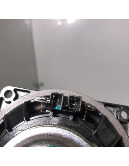 Haut parleur BMW SERIE 1 F40 Diesel