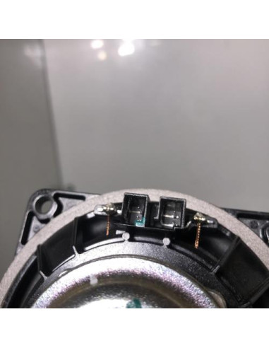 Haut parleur BMW SERIE 1 F40 Diesel