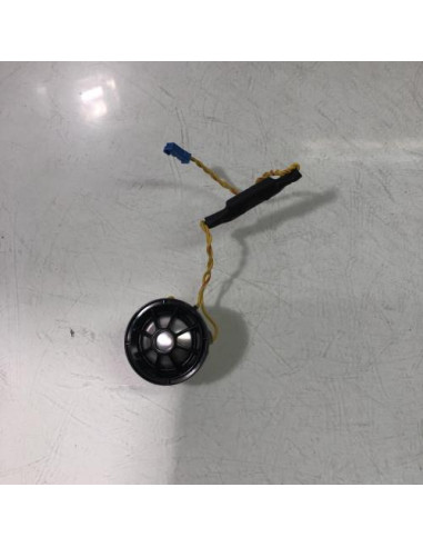 Haut parleur BMW SERIE 1 F40 Diesel