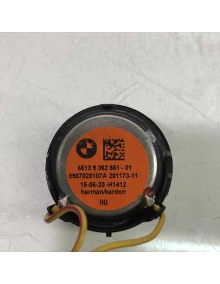 Haut parleur BMW SERIE 1 F40 Diesel