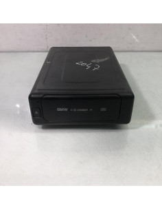 Chargeur CD BMW SERIE 5 E39 PHASE 2 Diesel
