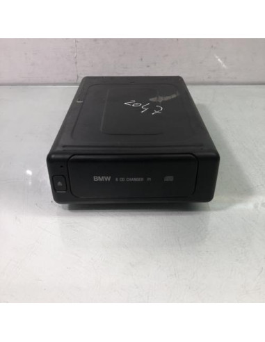 Chargeur CD BMW SERIE 5 E39 PHASE 2 Diesel