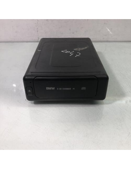Chargeur CD BMW SERIE 5 E39 PHASE 2 Diesel