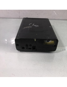 Chargeur CD BMW SERIE 5 E39 PHASE 2 Diesel 2