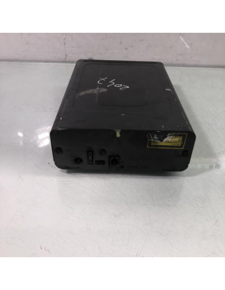 Chargeur CD BMW SERIE 5 E39 PHASE 2 Diesel