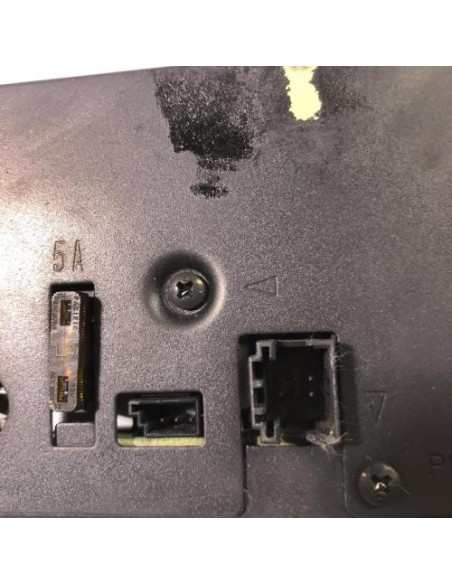 Chargeur CD BMW SERIE 5 E39 PHASE 2 Diesel