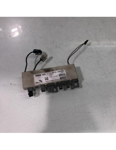 Antenne BMW SERIE 5 E39 PHASE 2 Diesel