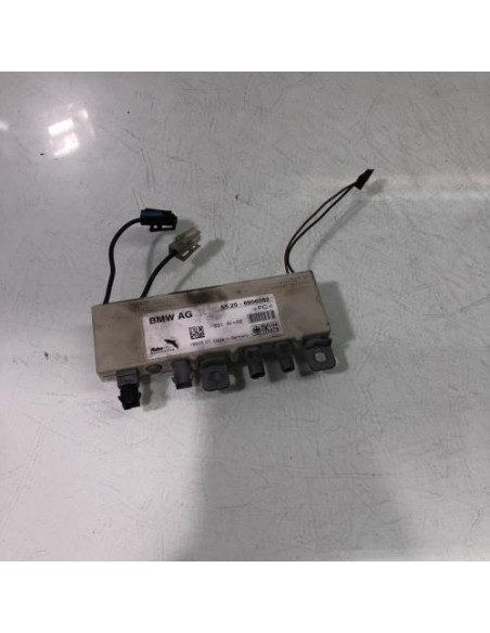 Antenne BMW SERIE 5 E39 PHASE 2 Diesel