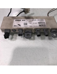 Antenne BMW SERIE 5 E39 PHASE 2 Diesel 2
