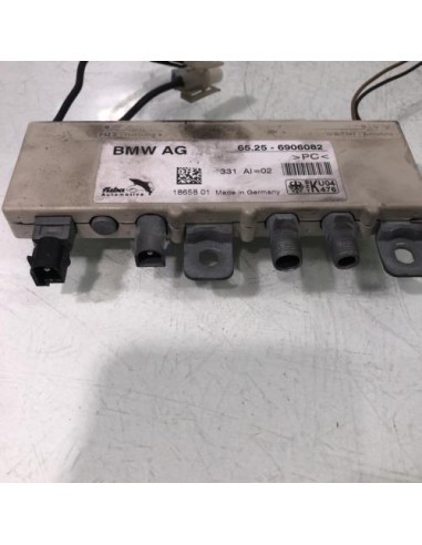 Antenne BMW SERIE 5 E39 PHASE 2 Diesel