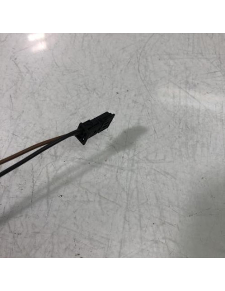 Antenne BMW SERIE 5 E39 PHASE 2 Diesel