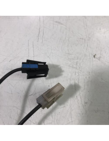 Antenne BMW SERIE 5 E39 PHASE 2 Diesel