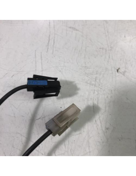 Antenne BMW SERIE 5 E39 PHASE 2 Diesel