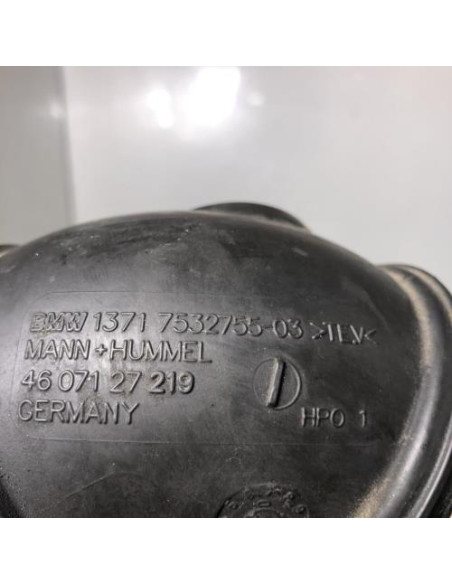 Conduite d'air BMW SERIE 1 E87 PHASE 1 Essence