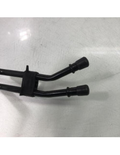 Radiateur de direction assistee BMW SERIE 1 E87 PHASE 1 Essence 2