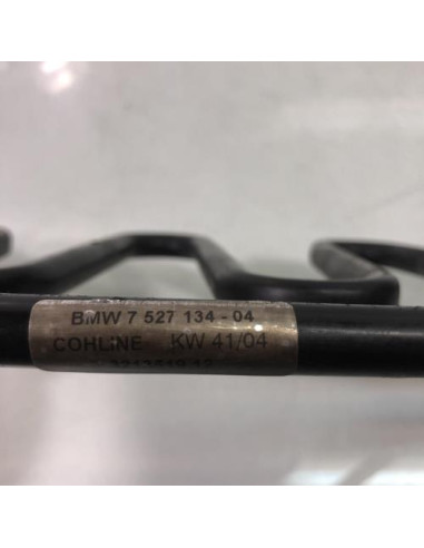 Radiateur de direction assistee BMW SERIE 1 E87 PHASE 1 Essence