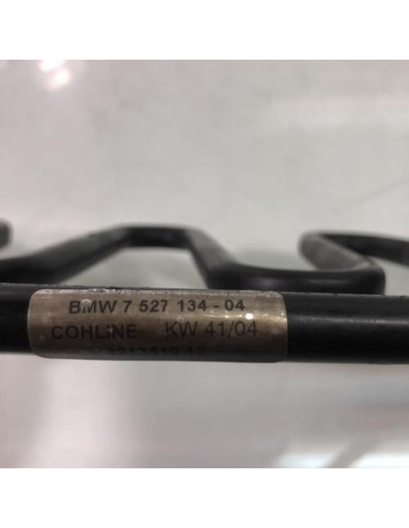 Radiateur de direction assistee BMW SERIE 1 E87 PHASE 1 Essence