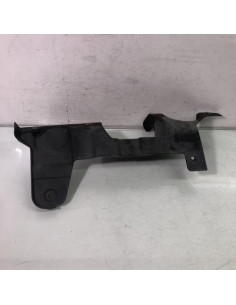 Cache sous moteur BMW X3 E83 PHASE 2 Diesel