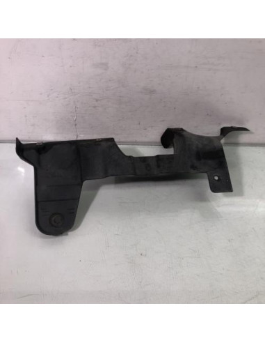 Cache sous moteur BMW X3 E83 PHASE 2 Diesel