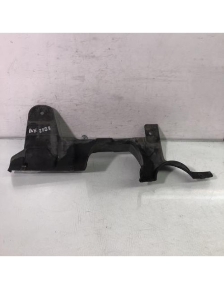 Cache sous moteur BMW X3 E83 PHASE 2 Diesel