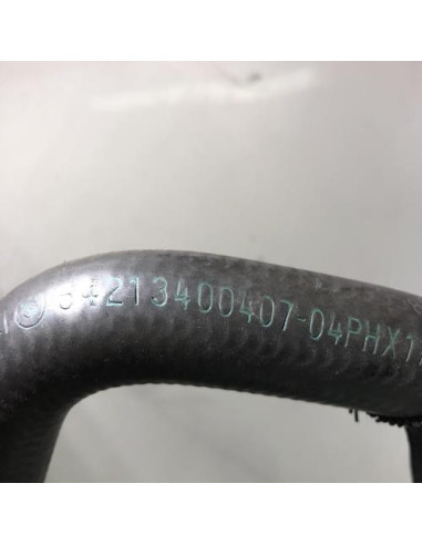 Durite BMW X3 E83 PHASE 2 Diesel