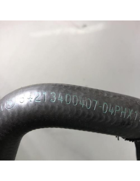 Durite BMW X3 E83 PHASE 2 Diesel