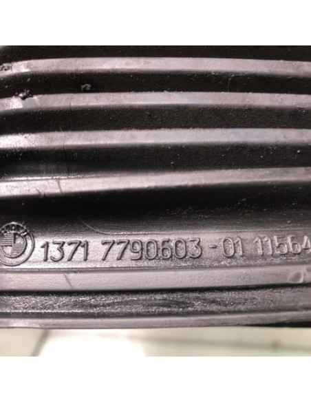 Conduite d'air BMW SERIE 1 E87 PHASE 1 Diesel
