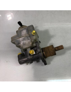 Maitre cylindre (freinage) BMW SERIE 5 E39 PHASE 2 Diesel