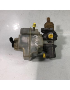 Maitre cylindre (freinage) BMW SERIE 5 E39 PHASE 2 Diesel 2