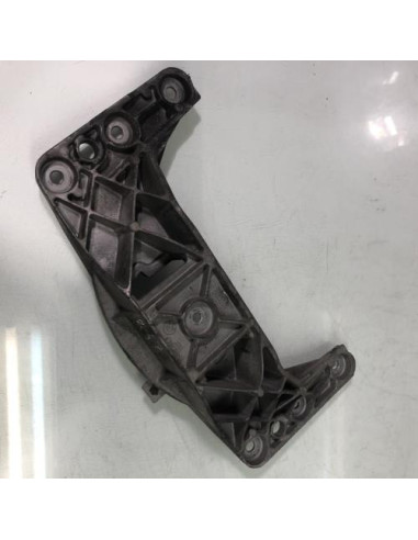 Support de boite BMW SERIE 5 E39 PHASE 2 Diesel