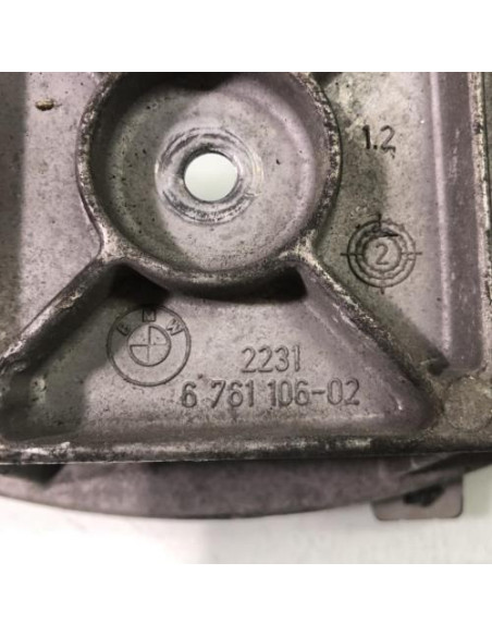 Support de boite BMW SERIE 5 E39 PHASE 2 Diesel