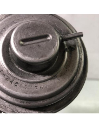 Vanne EGR BMW SERIE 5 E39 PHASE 2 Diesel