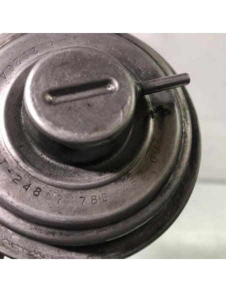 Vanne EGR BMW SERIE 5 E39 PHASE 2 Diesel