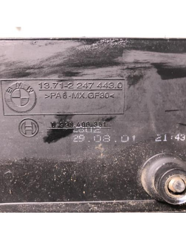 Boite a air BMW SERIE 5 E39 PHASE 2 Diesel