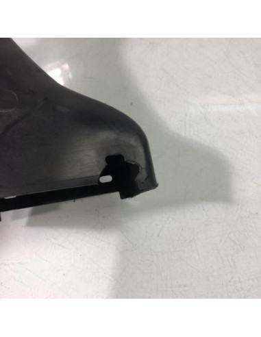 Conduite d'air BMW SERIE 5 E39 PHASE 2 Diesel