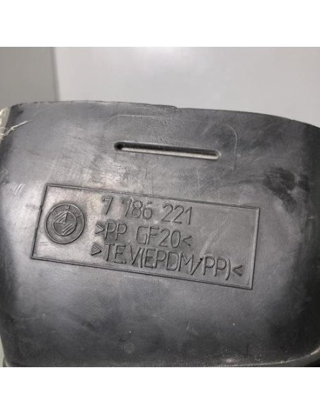 Conduite d'air BMW SERIE 5 E39 PHASE 2 Diesel