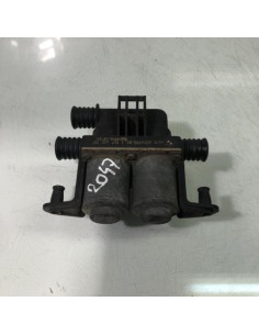 Robinet de chauffage BMW SERIE 5 E39 PHASE 2 Diesel