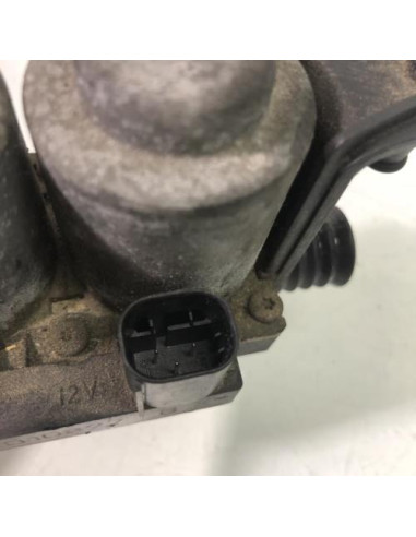 Robinet de chauffage BMW SERIE 5 E39 PHASE 2 Diesel