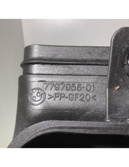 Conduite d'air BMW SERIE 1 E87 PHASE 1 Diesel