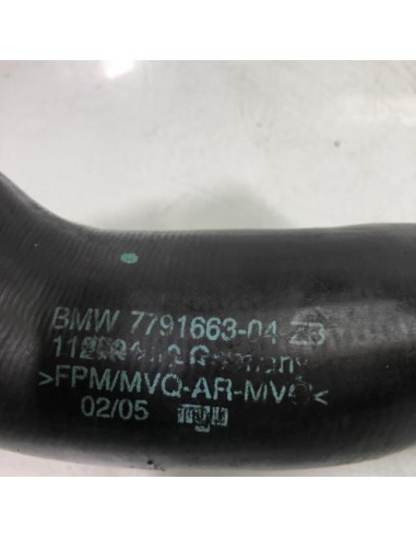 Conduite d'air BMW SERIE 1 E87 PHASE 1 Diesel