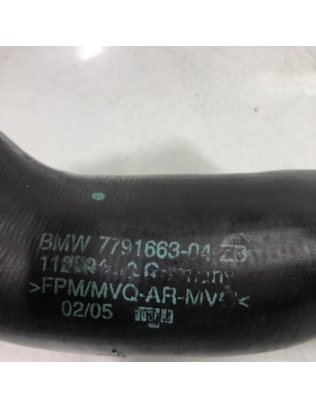 Conduite d'air BMW SERIE 1 E87 PHASE 1 Diesel