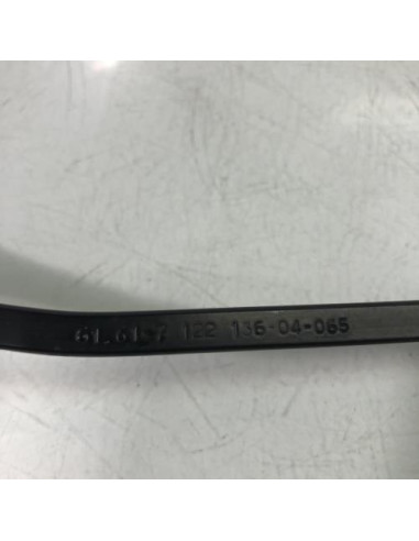 Bras essuie glace avant droit BMW SERIE 1 E87 PHASE 1 Diesel